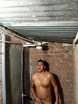 Alex321Flores online show from 02.20.26