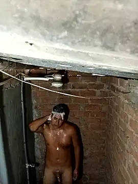 Alex321Flores online show from 04.10.26