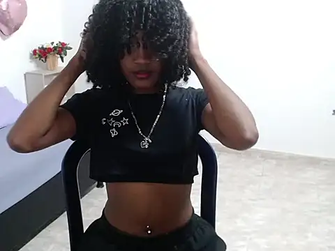 Cherry BloomK online show from 10.02.25