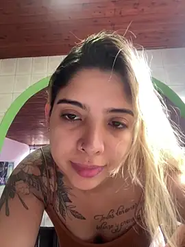 AnaFoxxx  online show from 02.12.26