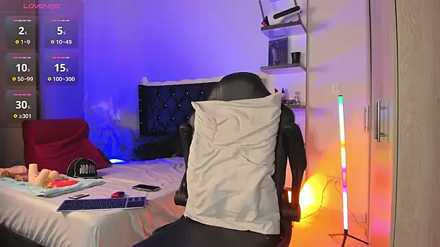  Duriel online show from 02.03.26