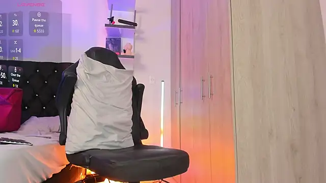  Duriel online show from 02.12.26