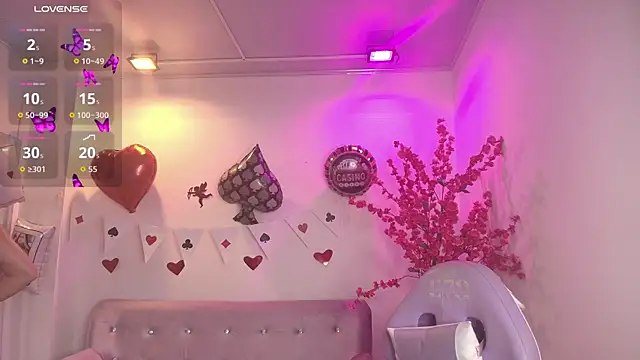 Summer miller online show from 02.24.26