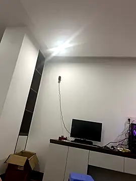 Linh-Baby69 online show from 10.03.25