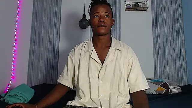 Dark stallionX online show from 11.14.25