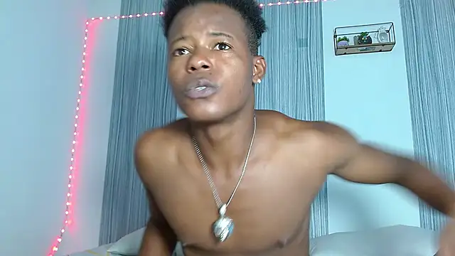 Dark stallionX online show from 12.04.25