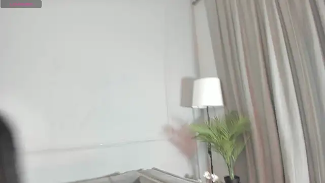 Nahomycarterr online show from 02.08.26