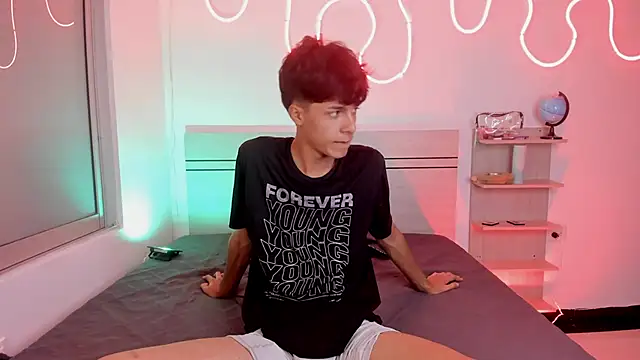 luccas ferreira online show from 11.12.25