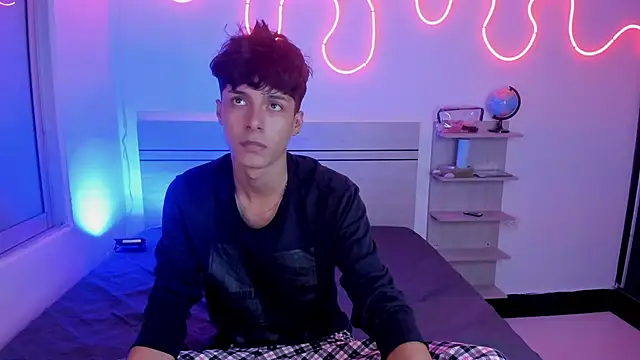 luccas ferreira online show from 11.16.25