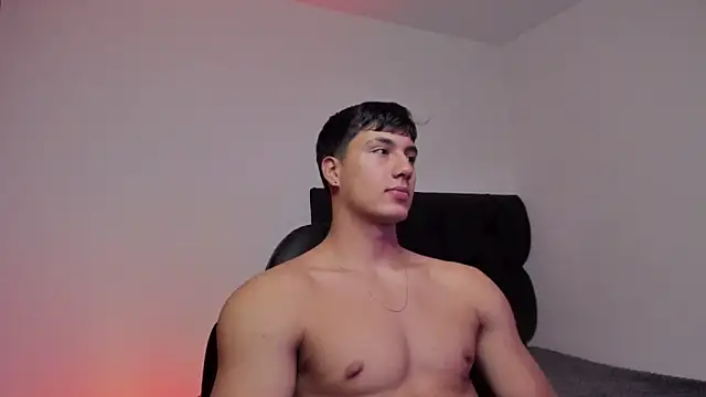 Snapshot of CHRIS_MORGAN1 chatting on 10.17.25 CHRIS MORGAN1 online show from 10.17.25