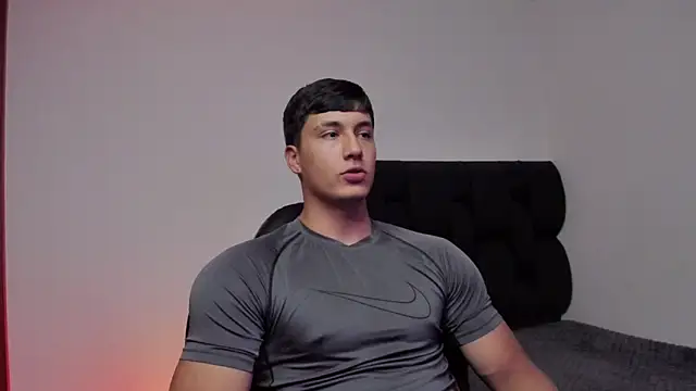 Snapshot of CHRIS_MORGAN1 chatting on 10.18.25 CHRIS MORGAN1 online show from 10.18.25