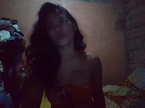 Snapshot of Evianna_hot chatting on 10.14.25 Evianna hot online show from 10.14.25