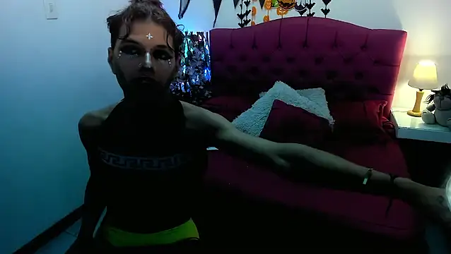 Patrick-Rios online show from 10.16.25