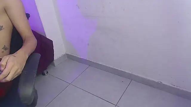 Snapshot of Patrick-Rios chatting on 02.12.26 Patrick-Rios online show from 02.12.26