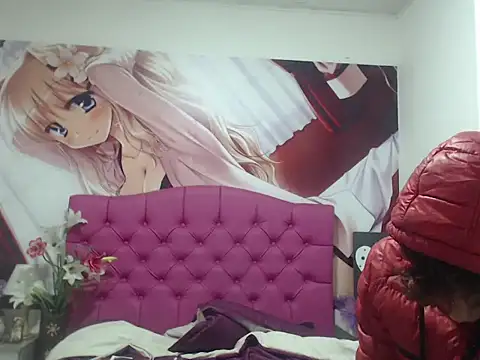 Snapshot of Patrick-Rios chatting on 02.13.26 Patrick-Rios online show from 02.13.26