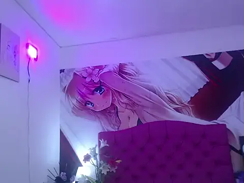 Snapshot of Patrick-Rios chatting on 02.16.26 Patrick-Rios online show from 02.16.26