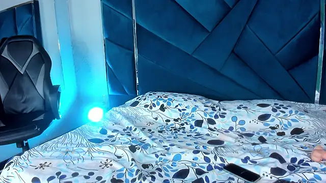 GisellTorres36 online show from 11.12.25