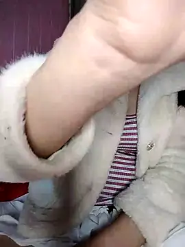 Domita-cool online show from 12.02.25