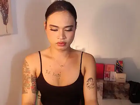 TSsexy LOVERxxxx online show from 05.14.26