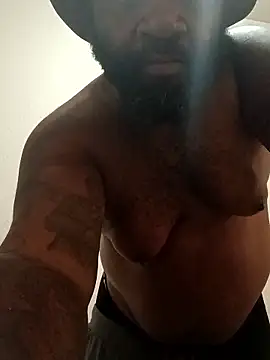 Big Dick321 online show from 10.04.25