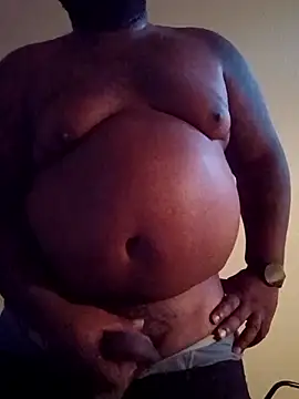 Big Dick321 online show from 10.21.25