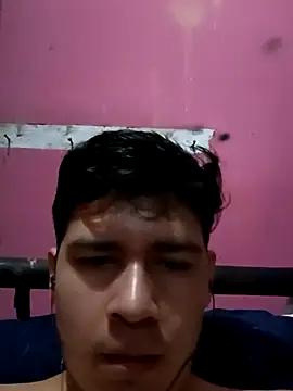 Travieso loco9 online show from 10.08.25