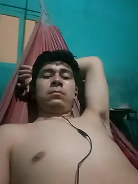 Travieso loco9 online show from 10.31.25