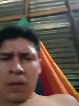 Travieso loco9 online show from 04.17.26