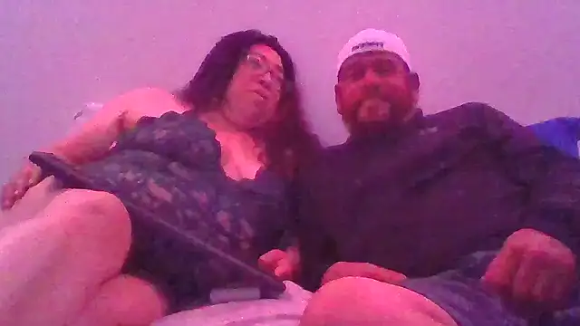 Foxxxy08 online show from 10.29.25