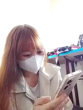 Snapshot of Noen_22 chatting on 12.02.25 Noen 22 online show from 12.02.25