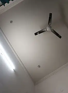 Snapshot of Anjali-03 chatting on 10.17.25 Anjali-03 online show from 10.17.25