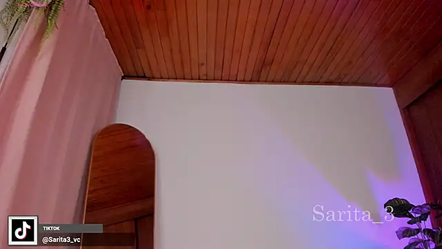 sarita 3 online show from 06.14.26