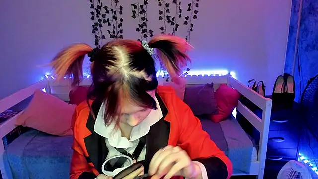 shy elina01 online show from 12.04.25