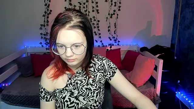 shy elina01 online show from 01.15.26