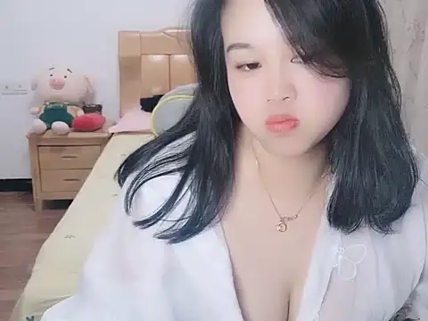 Lanlan3344 online show from 10.20.25