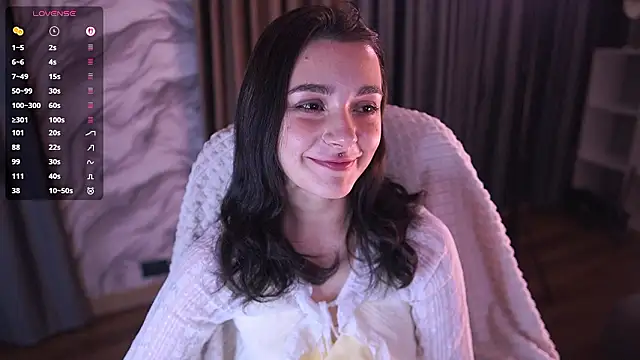 ElizabethMilller  online show from 02.26.26