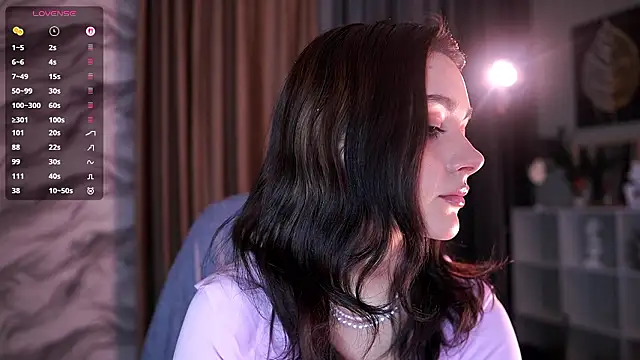 ElizabethMilller  online show from 02.28.26