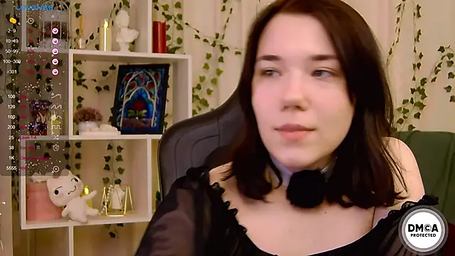 Snapshot of Kelly_foox chatting on 02.04.26 Kelly foox online show from 02.04.26