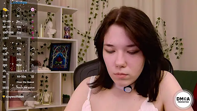 Snapshot of Kelly_foox chatting on 02.08.26 Kelly foox online show from 02.08.26