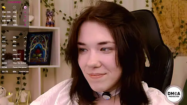 Kelly foox online show from 02.14.26