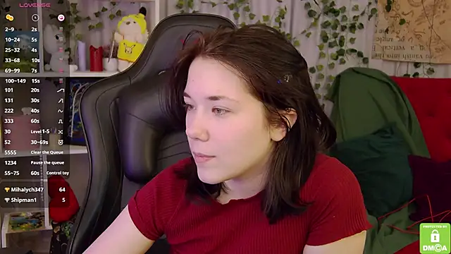 Snapshot of Kelly_foox chatting on 03.01.26 Kelly foox online show from 03.01.26