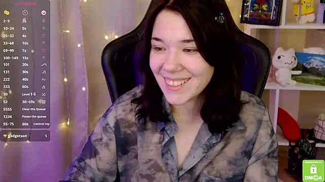 Kelly foox online show from 03.14.26