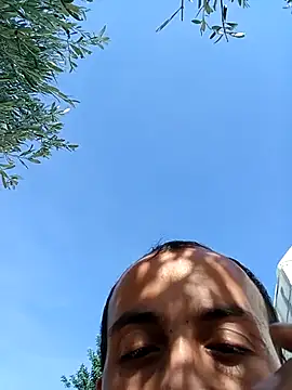 Sikici0734 online show from 11.05.25