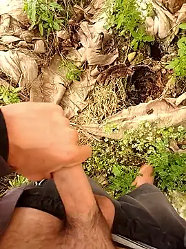 Sikici0734 online show from 01.14.26