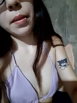 Snapshot of miaahot69 chatting on 02.08.26 miaahot69 online show from 02.08.26