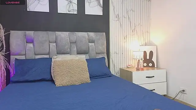 allyson rouse online show from 10.09.25