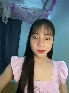 Snapshot of banlinh004 chatting on 06.10.26 banlinh004 online show from 06.10.26
