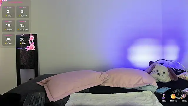 ValeStone online show from 11.13.25