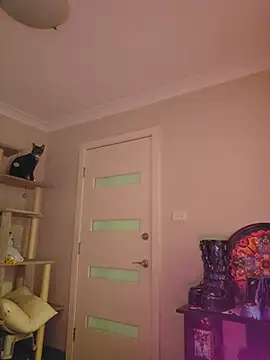 lonely Cosplay chick online show from 11.03.25