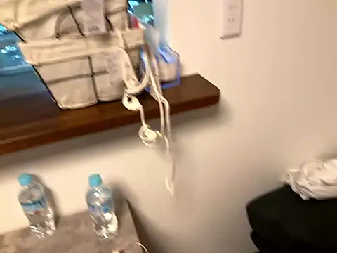 Sexy-Datsumou online show from 11.19.25